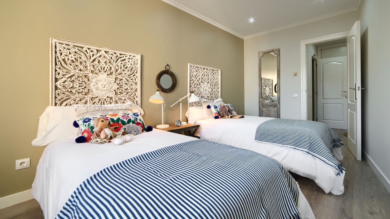 Photo of Bedroom in Tudela