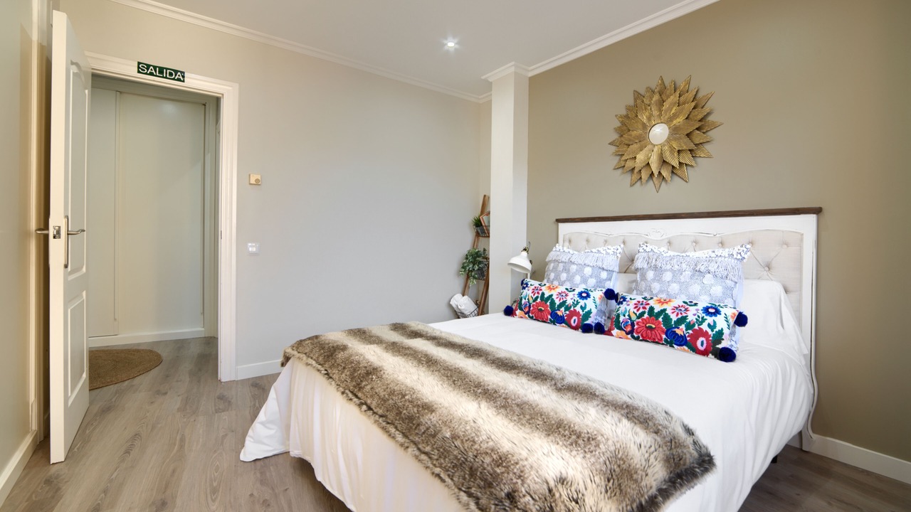 Photo of Bedroom in Tudela