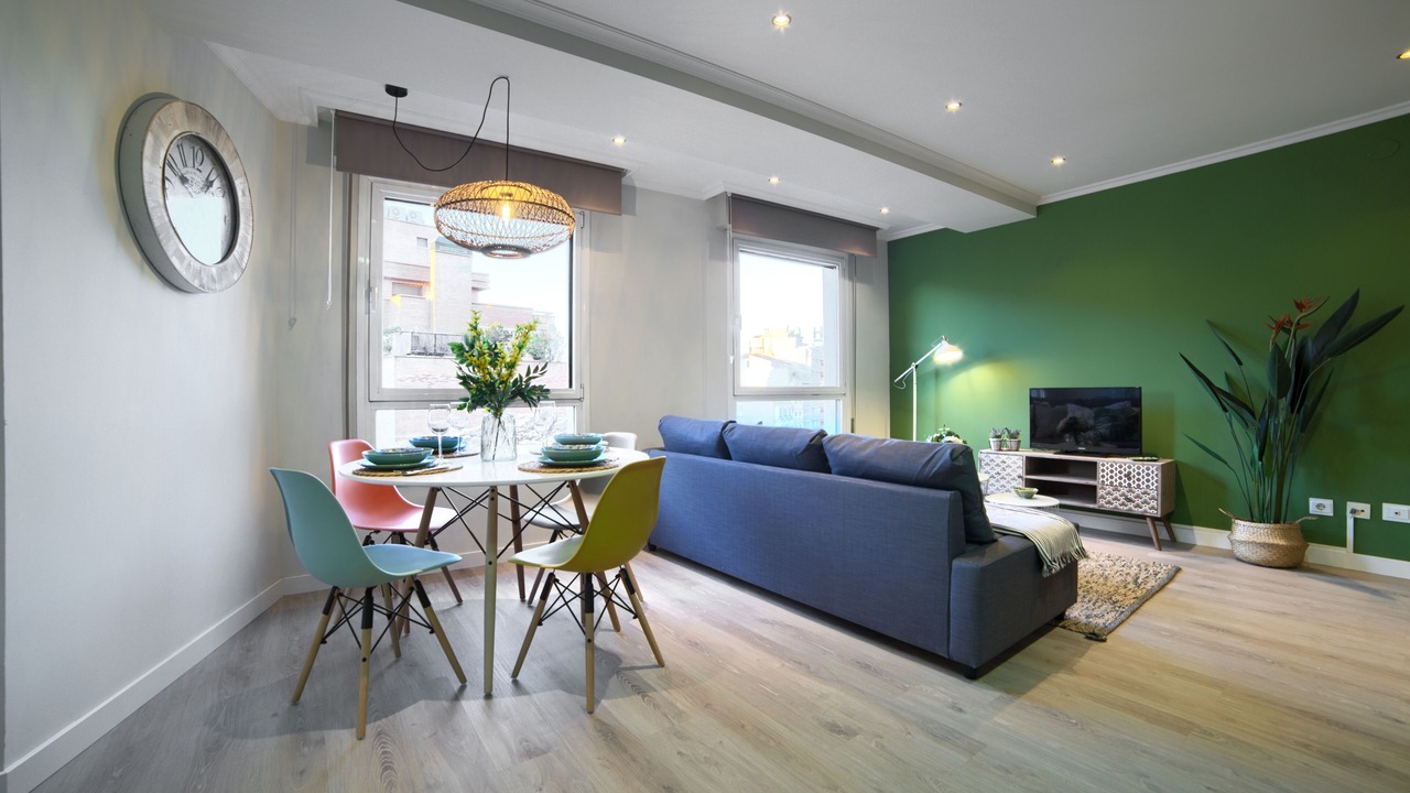 Photo of Livingroom in Tudela