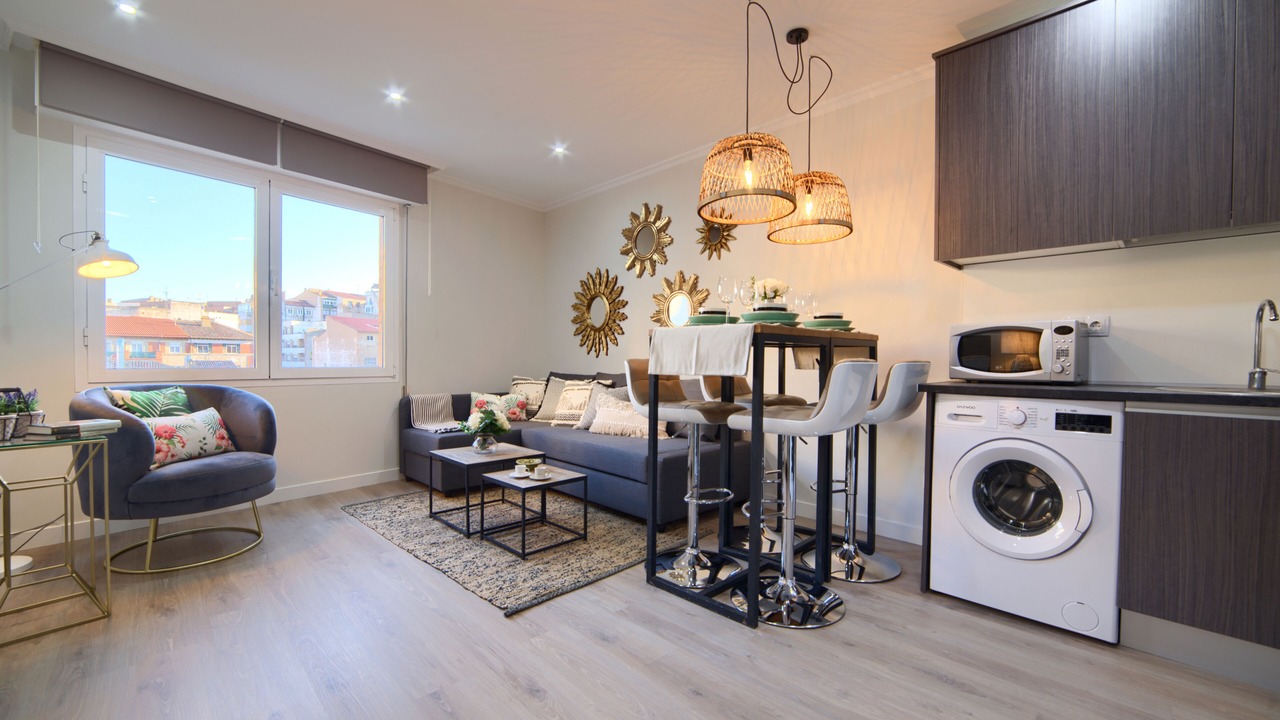 Photo of Livingroom in Tudela