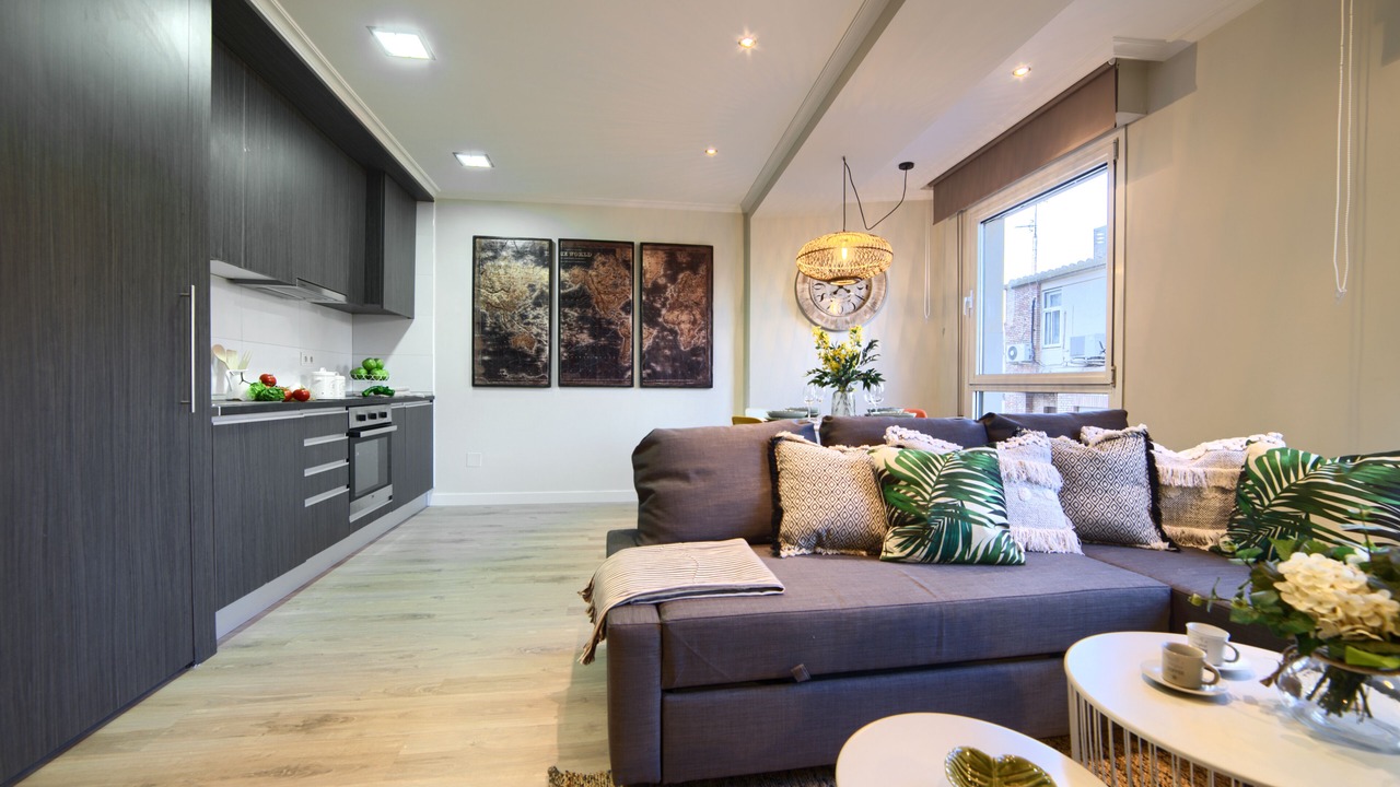 Photo of Livingroom in Tudela