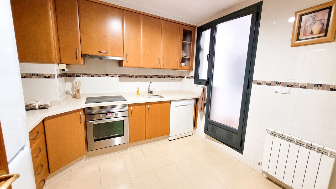 Photo of Kitchen in Albacete