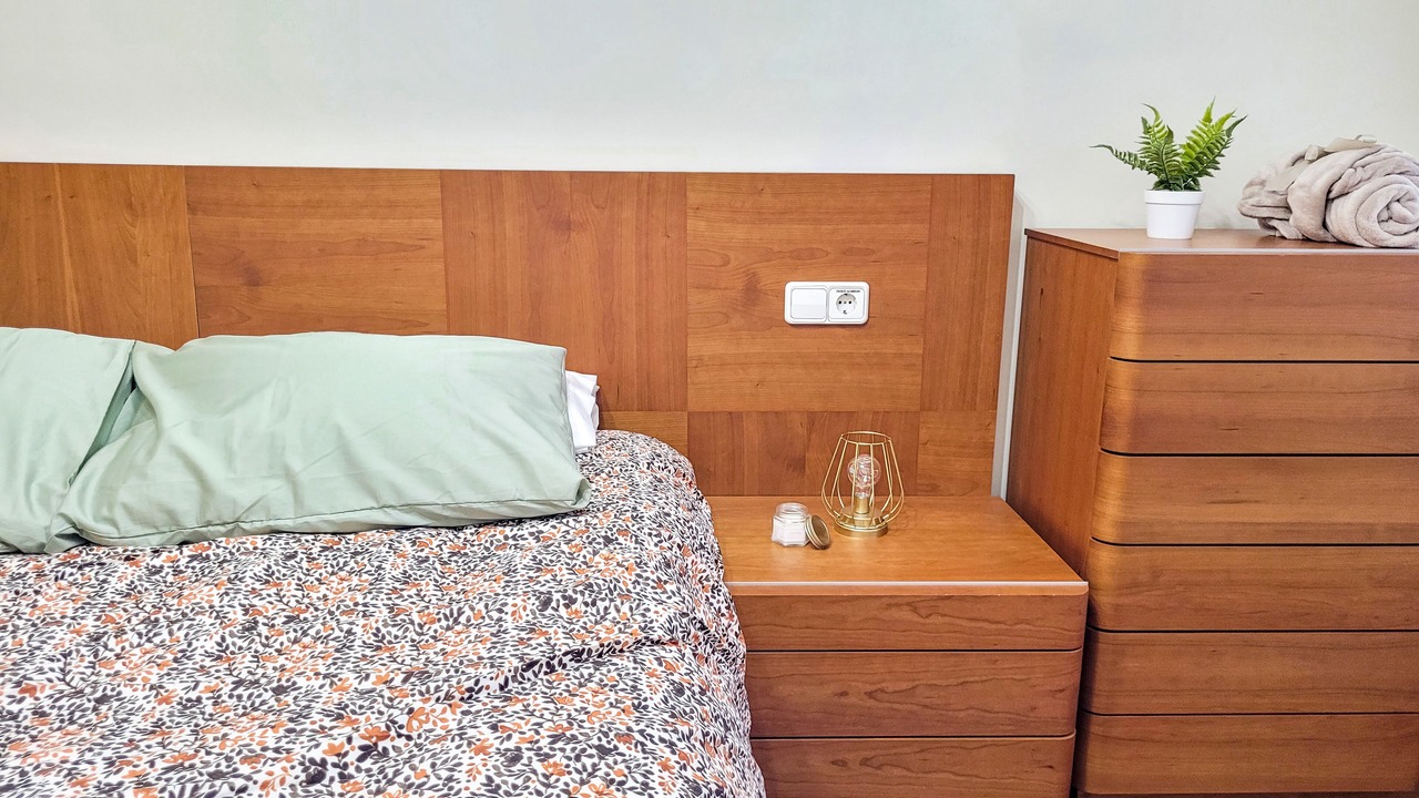 Photo of Bedroom in Albacete