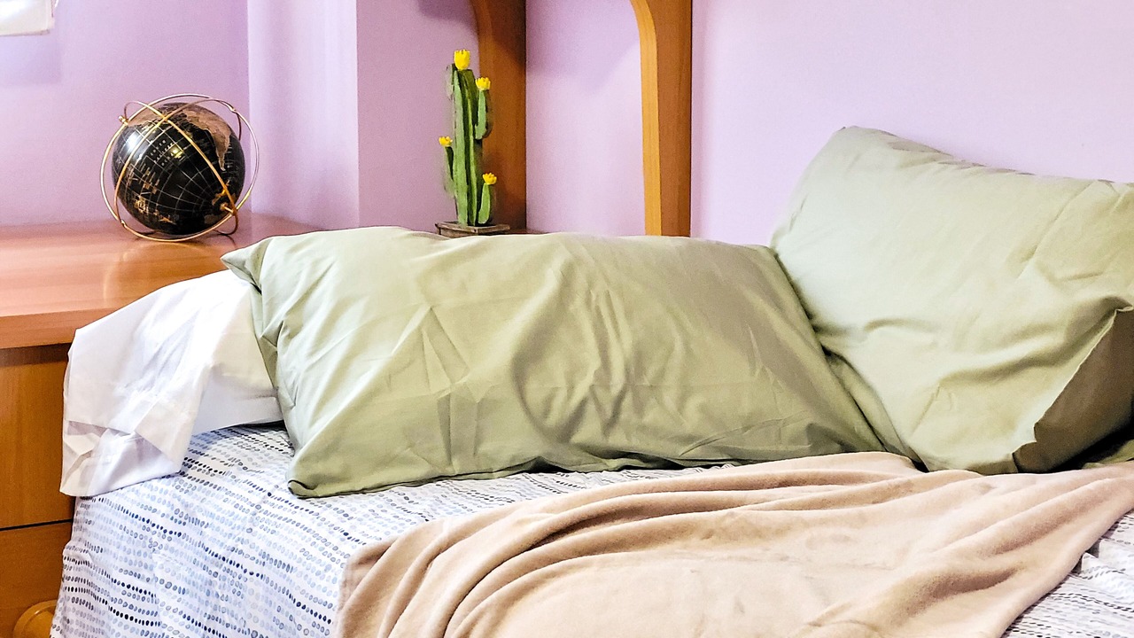 Photo of Bedroom in Albacete