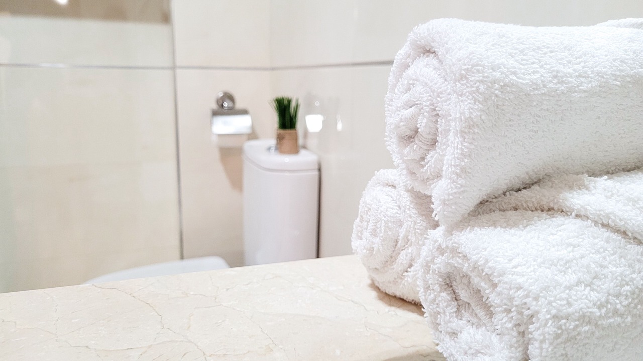 Photo of Bathroom in Albacete