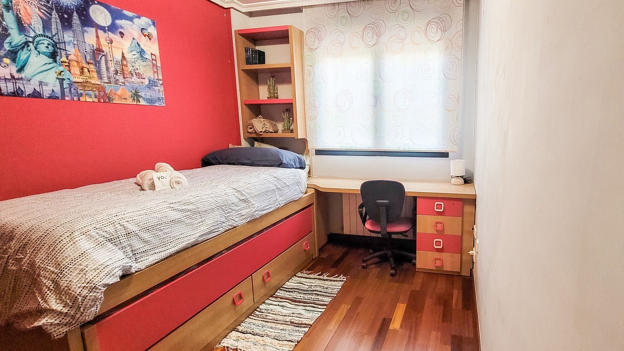 Photo of Bedroom in Albacete