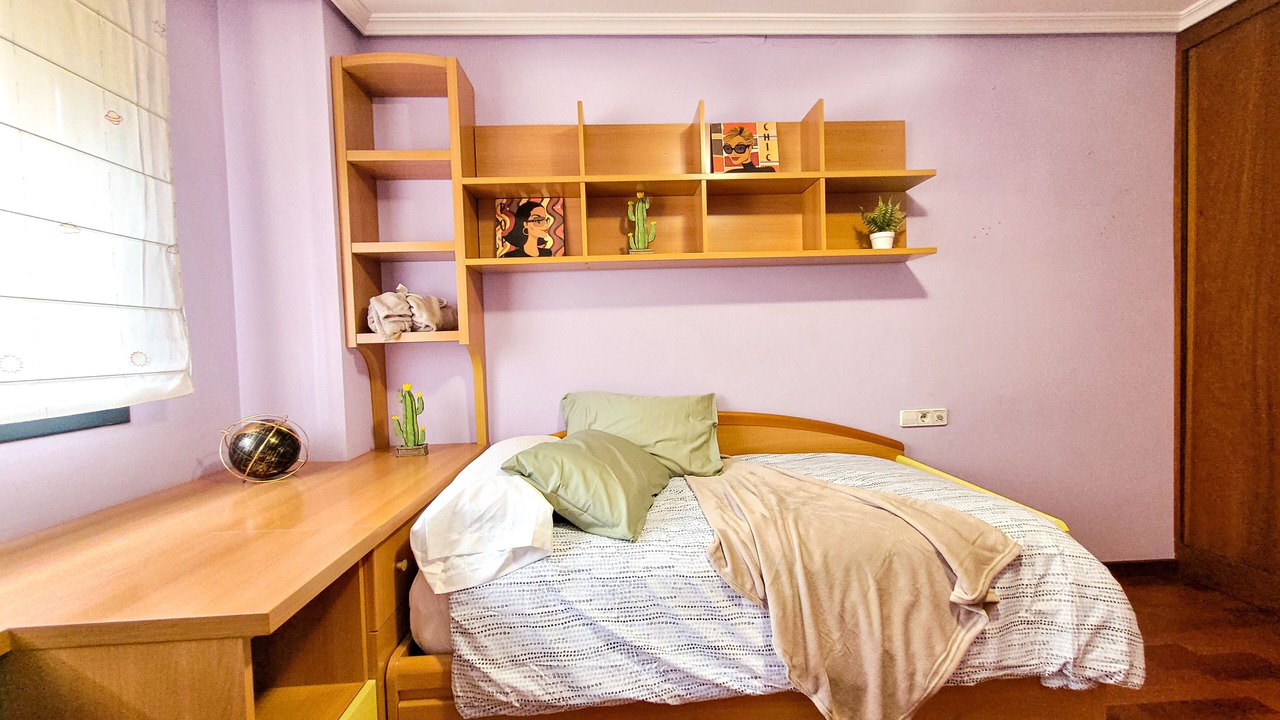 Photo of Bedroom in Albacete