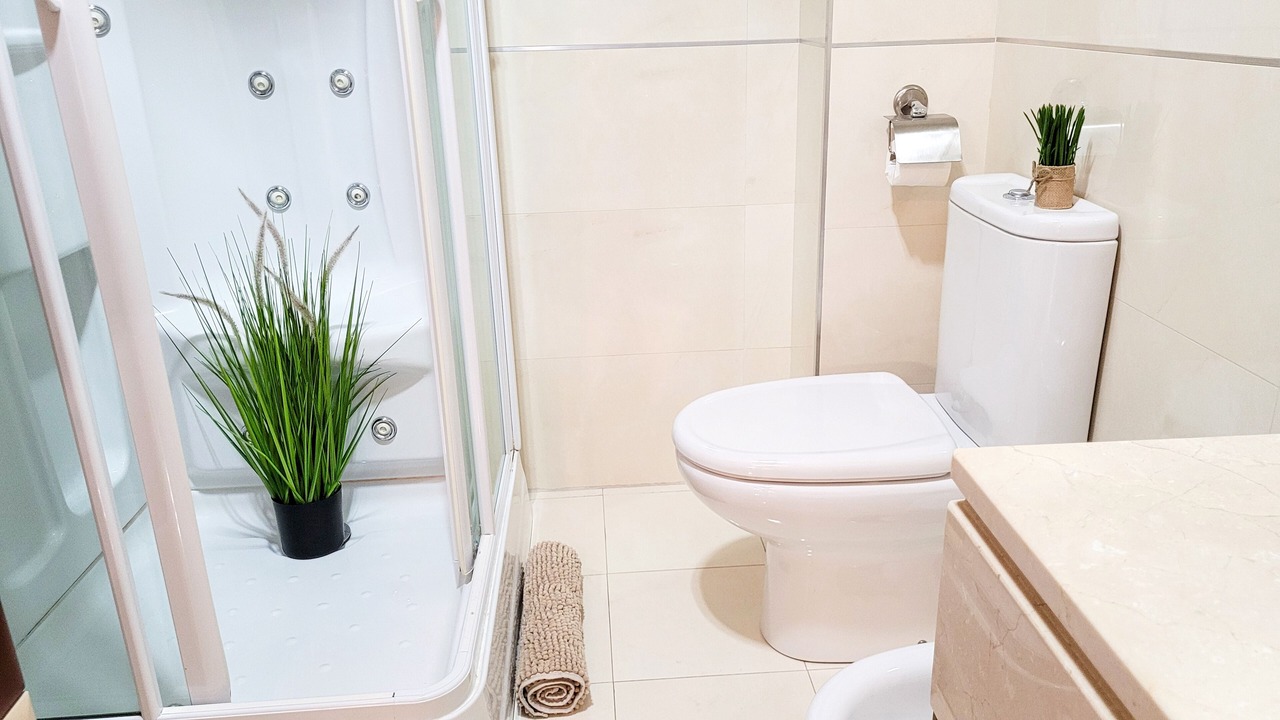Photo of Bathroom in Albacete