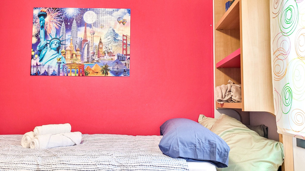 Photo of Bedroom in Albacete