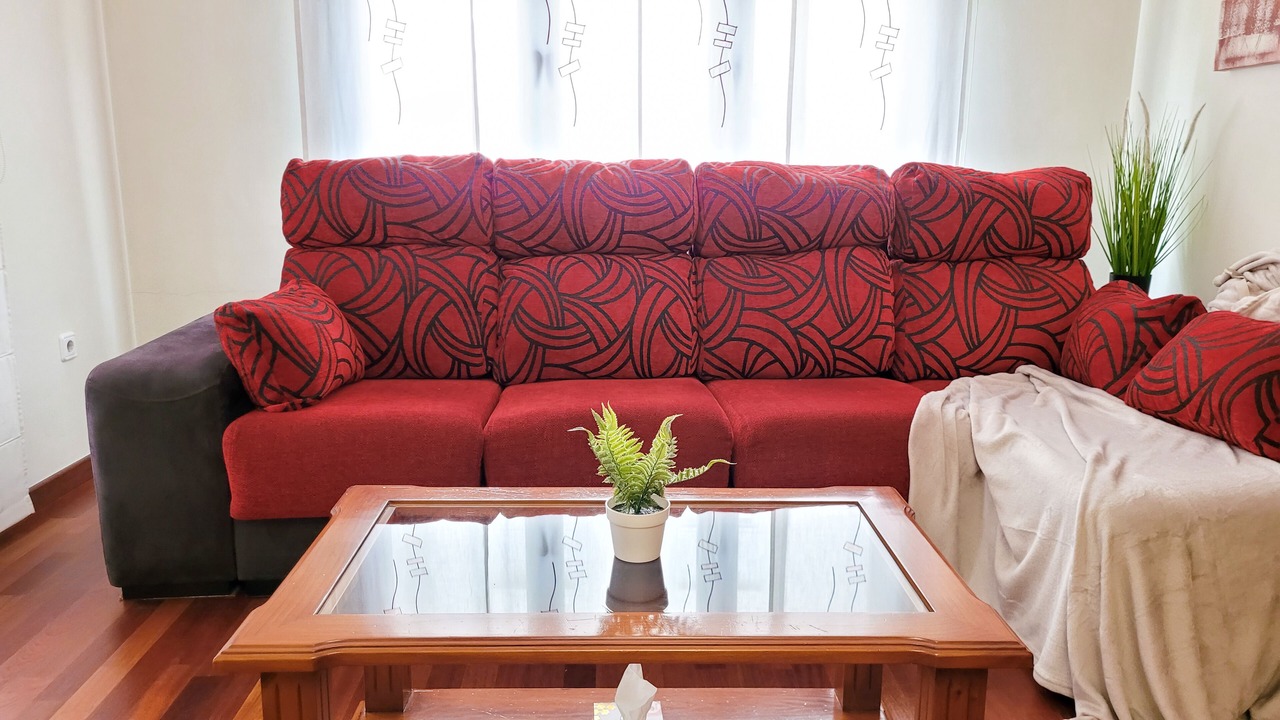 Photo of Livingroom in Albacete