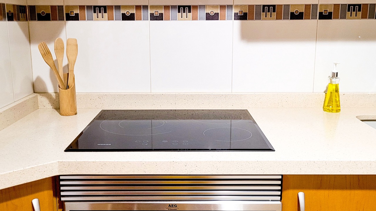 Photo of Kitchen in Albacete