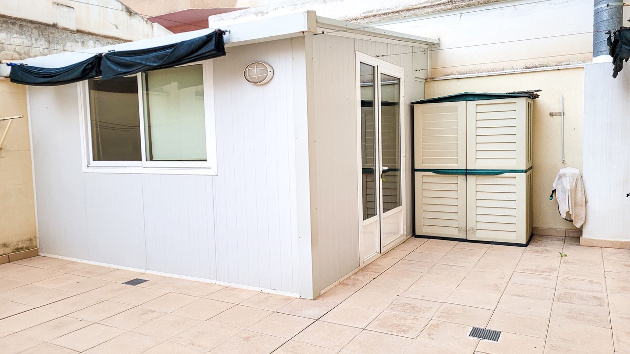 Photo of Outdoor in Albacete