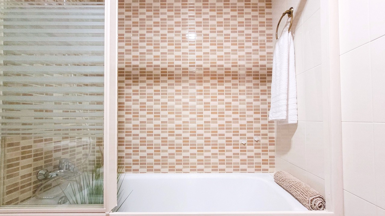 Photo of Bathroom in Albacete