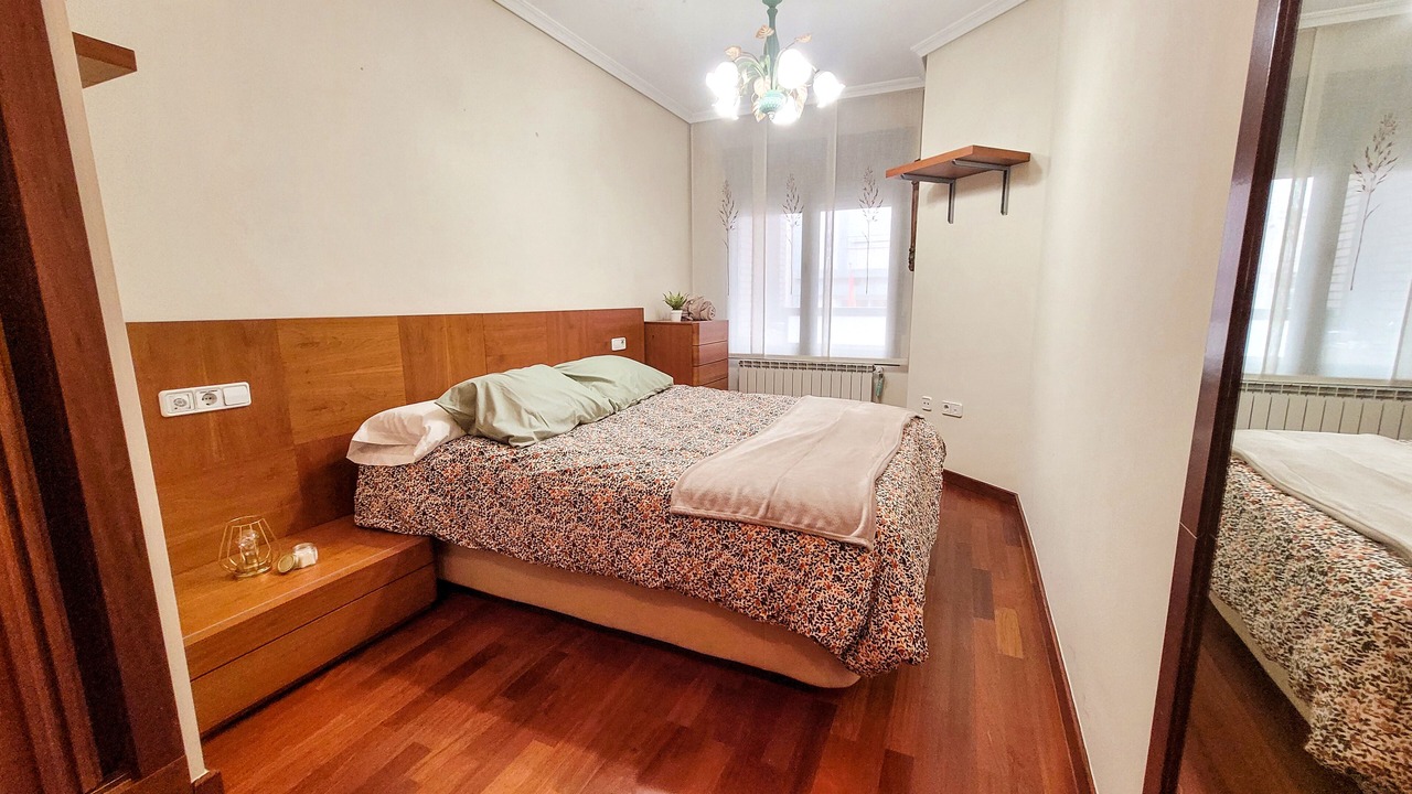 Photo of Bedroom in Albacete