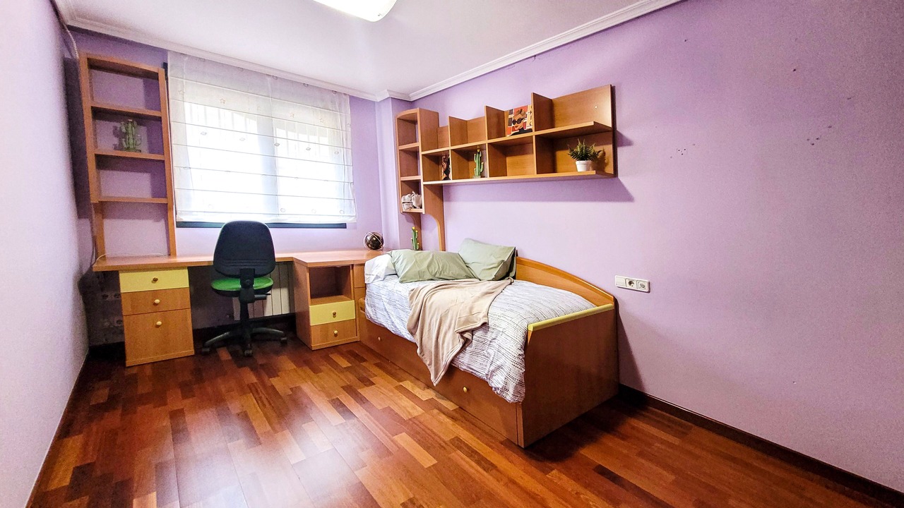 Photo of Bedroom in Albacete