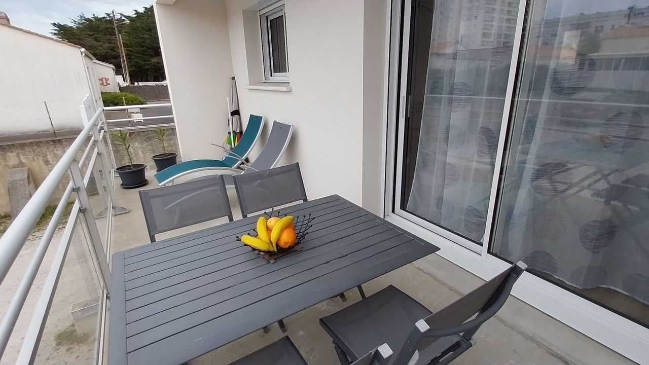 Photo of Outdoor in Saint-Jean-de-Monts