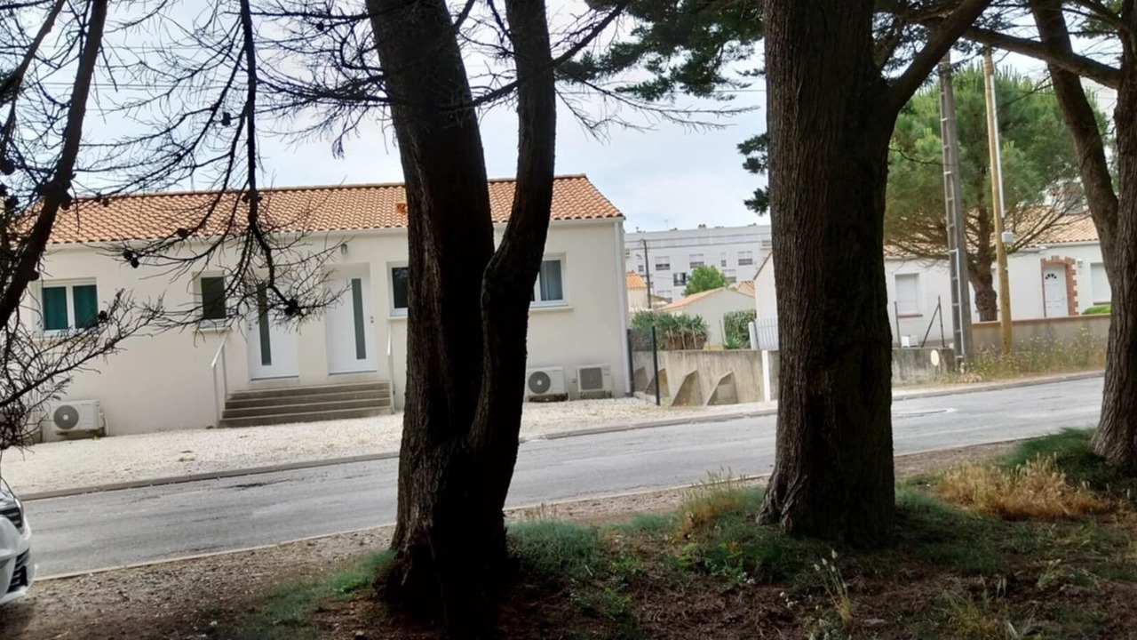 Photo of Outdoor in Saint-Jean-de-Monts