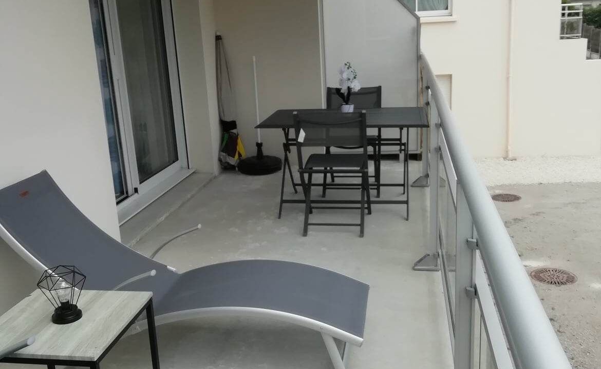 Photo of Outdoor in Saint-Jean-de-Monts