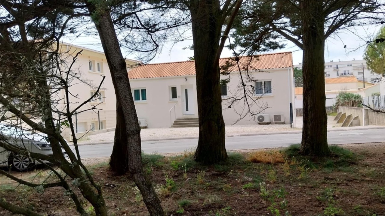 Photo of Outdoor in Saint-Jean-de-Monts