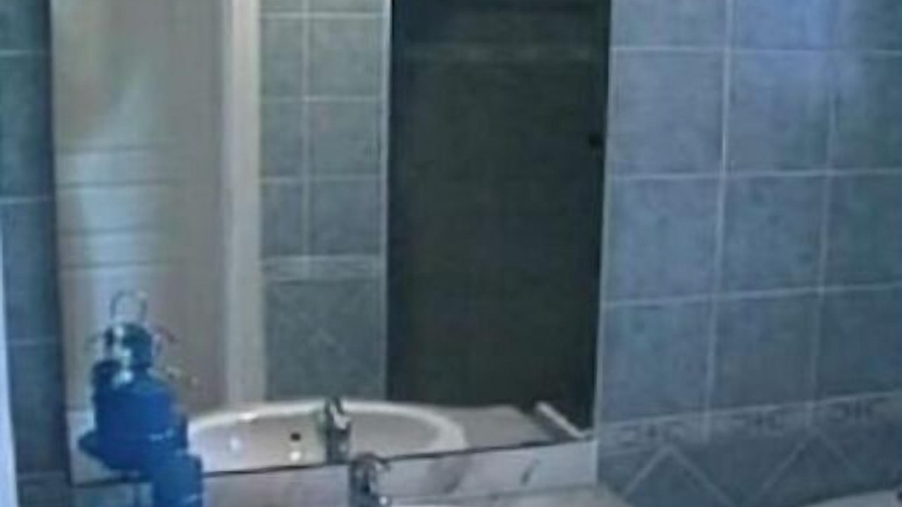 Photo of Bathroom in Porto-Vecchio