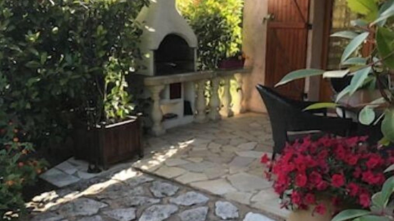 Photo of Patio Balcony in Porto-Vecchio