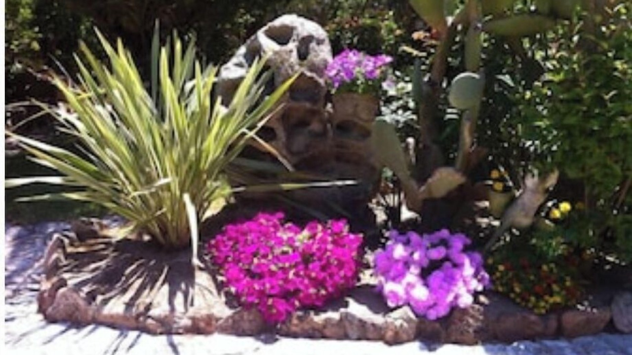 Photo of Outdoor in Porto-Vecchio