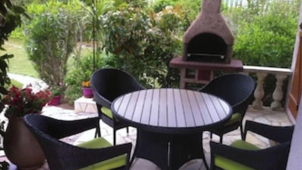 Photo of Outdoor in Porto-Vecchio
