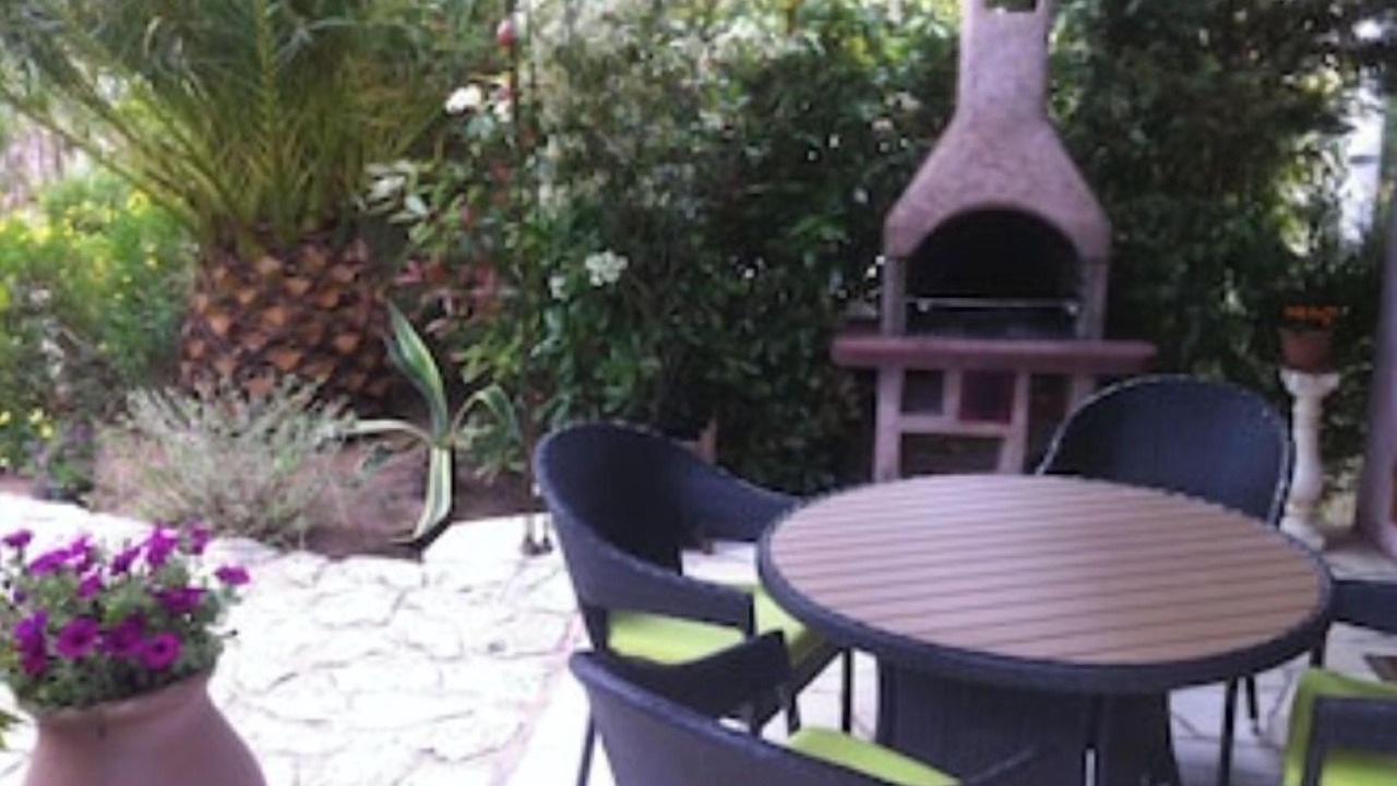 Photo of Outdoor in Porto-Vecchio