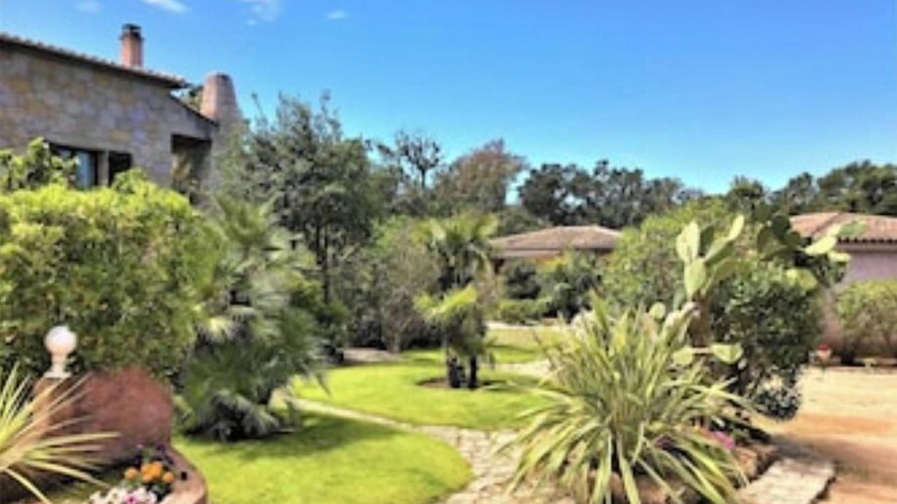 Photo of Outdoor in Porto-Vecchio