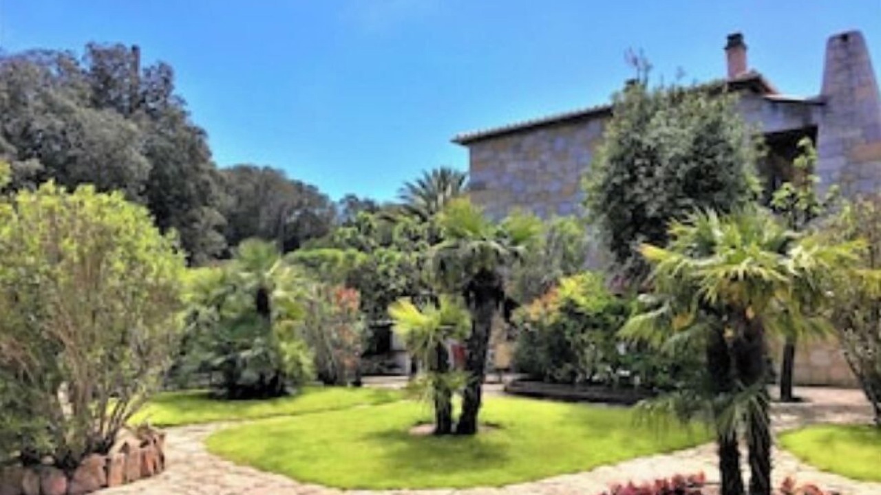 Photo of Outdoor in Porto-Vecchio