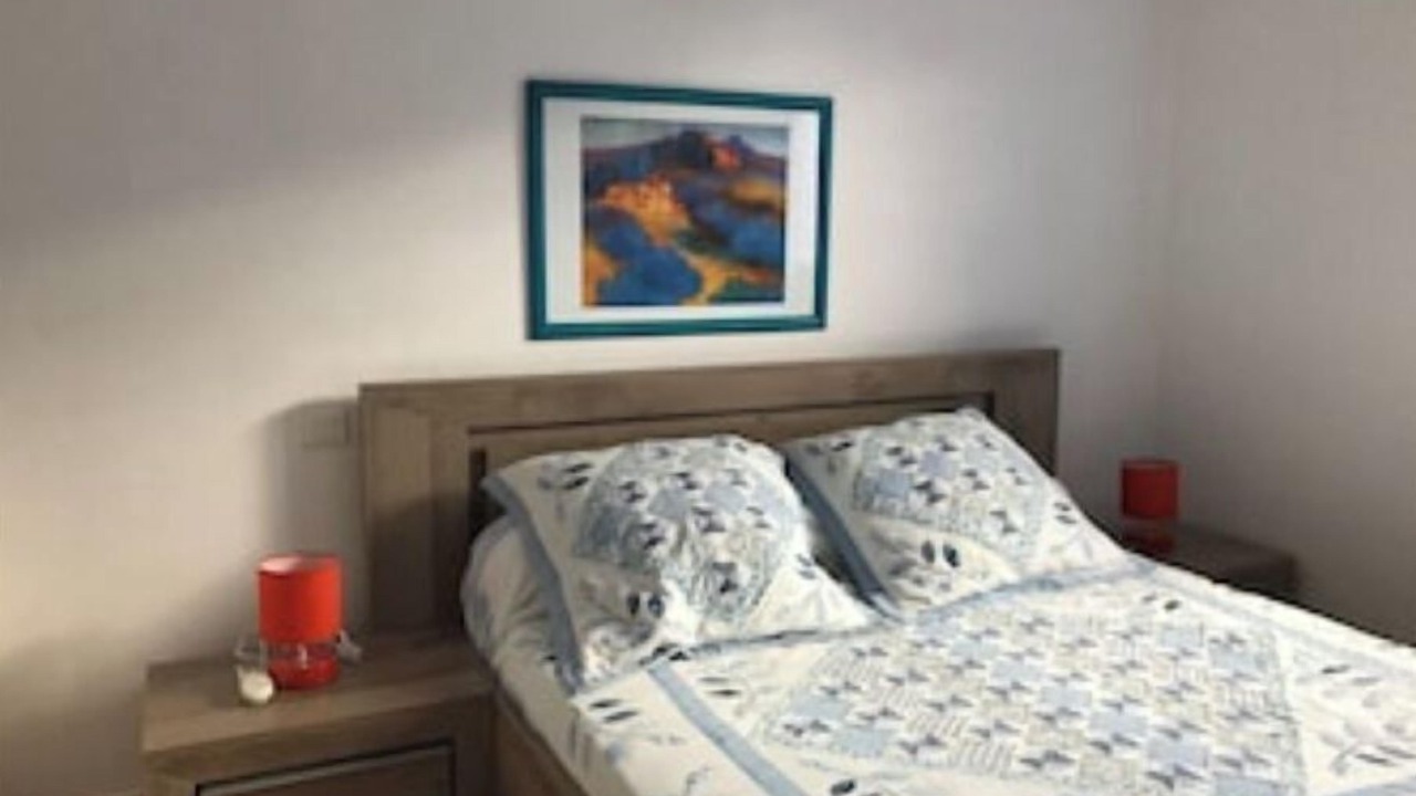 Photo of Bedroom in Porto-Vecchio
