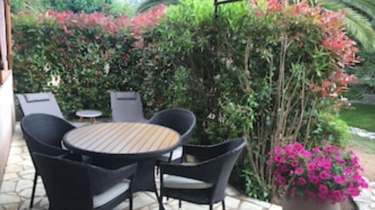 Photo of Outdoor in Porto-Vecchio