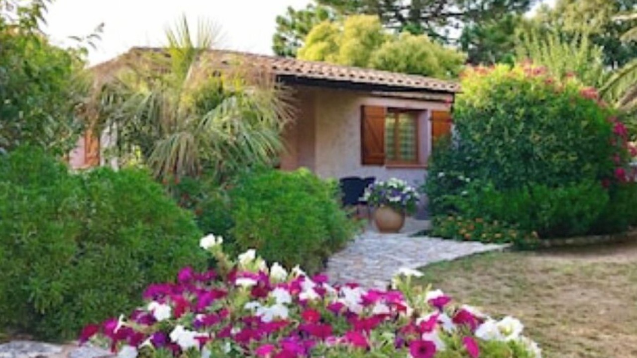Photo of Outdoor in Porto-Vecchio