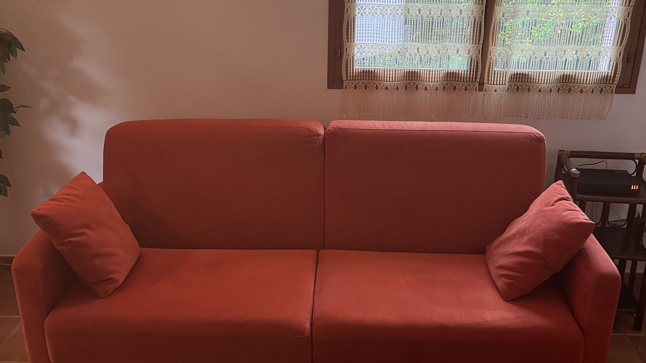 Photo of Livingroom in Porto-Vecchio