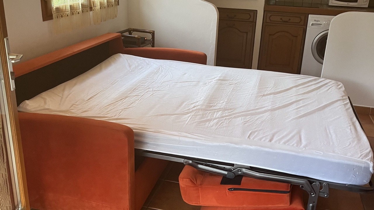 Photo of Bedroom in Porto-Vecchio