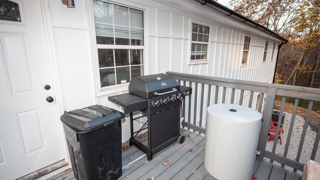 Photo of Outdoor in Dawsonville