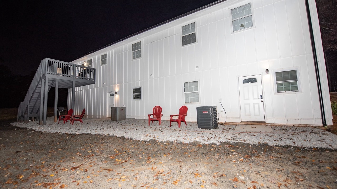 Photo of Outdoor in Dawsonville