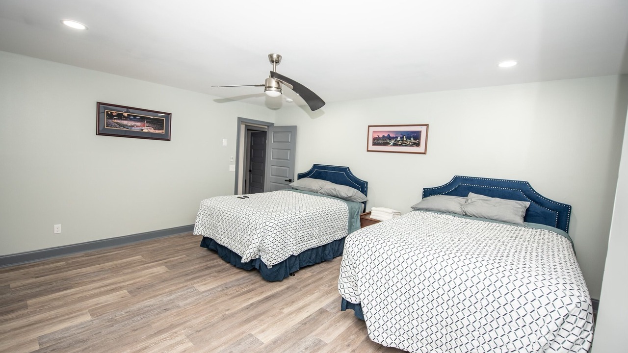 Photo of Bedroom in Dawsonville