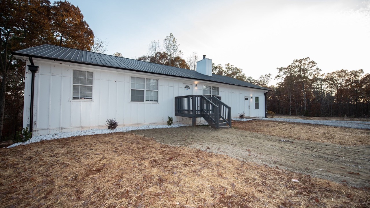 Photo of Outdoor in Dawsonville
