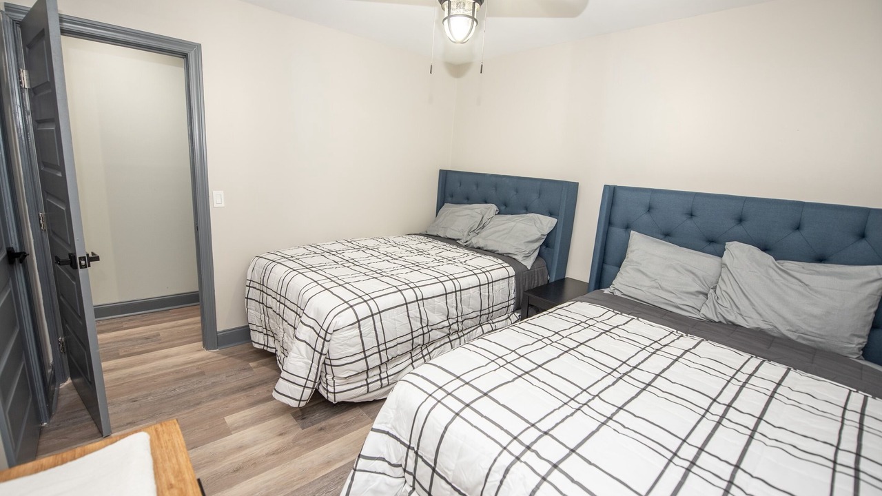 Photo of Bedroom in Dawsonville