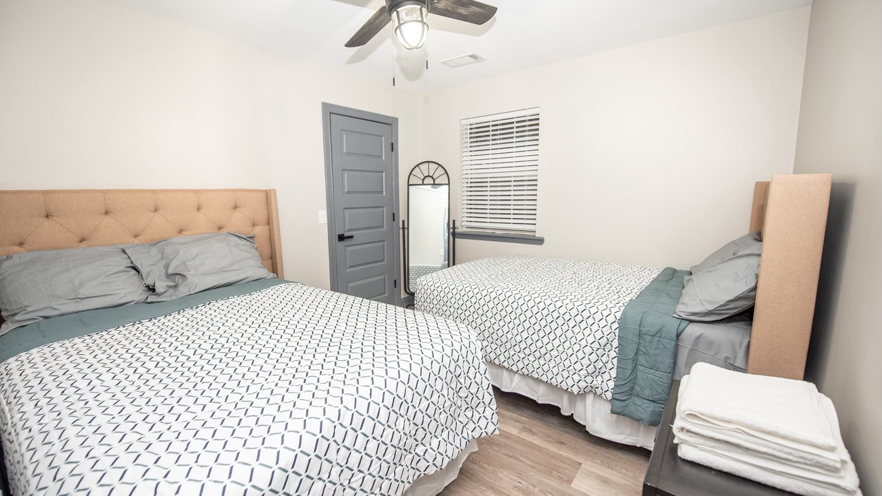 Photo of Bedroom in Dawsonville