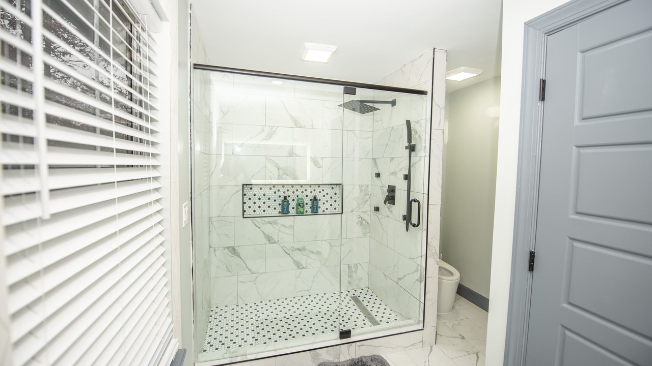 Photo of Bathroom in Dawsonville