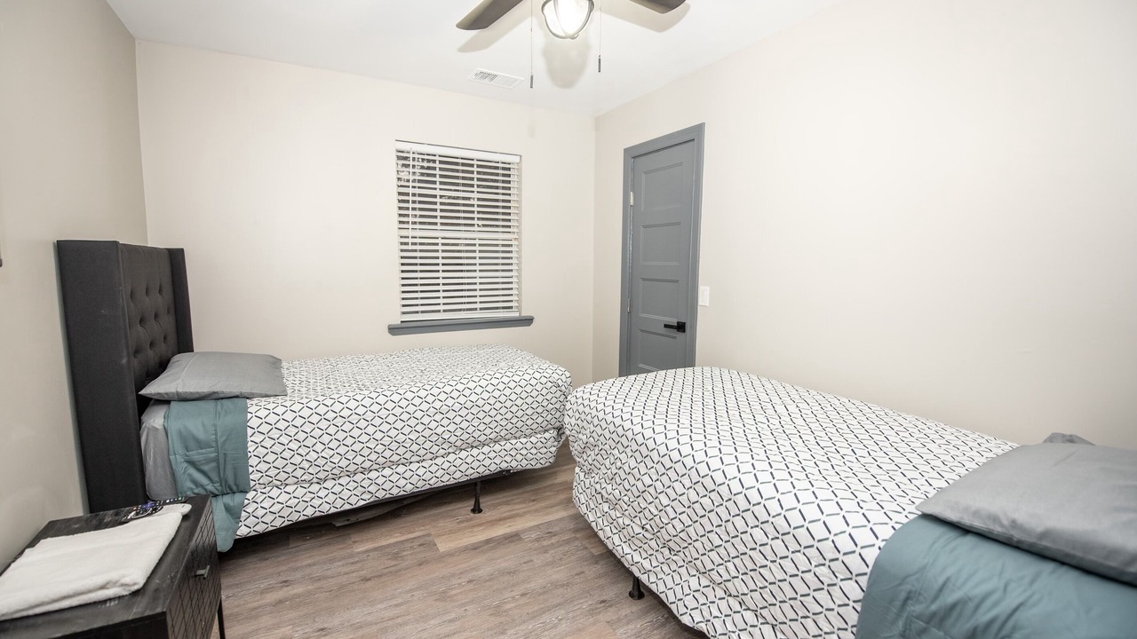 Photo of Bedroom in Dawsonville