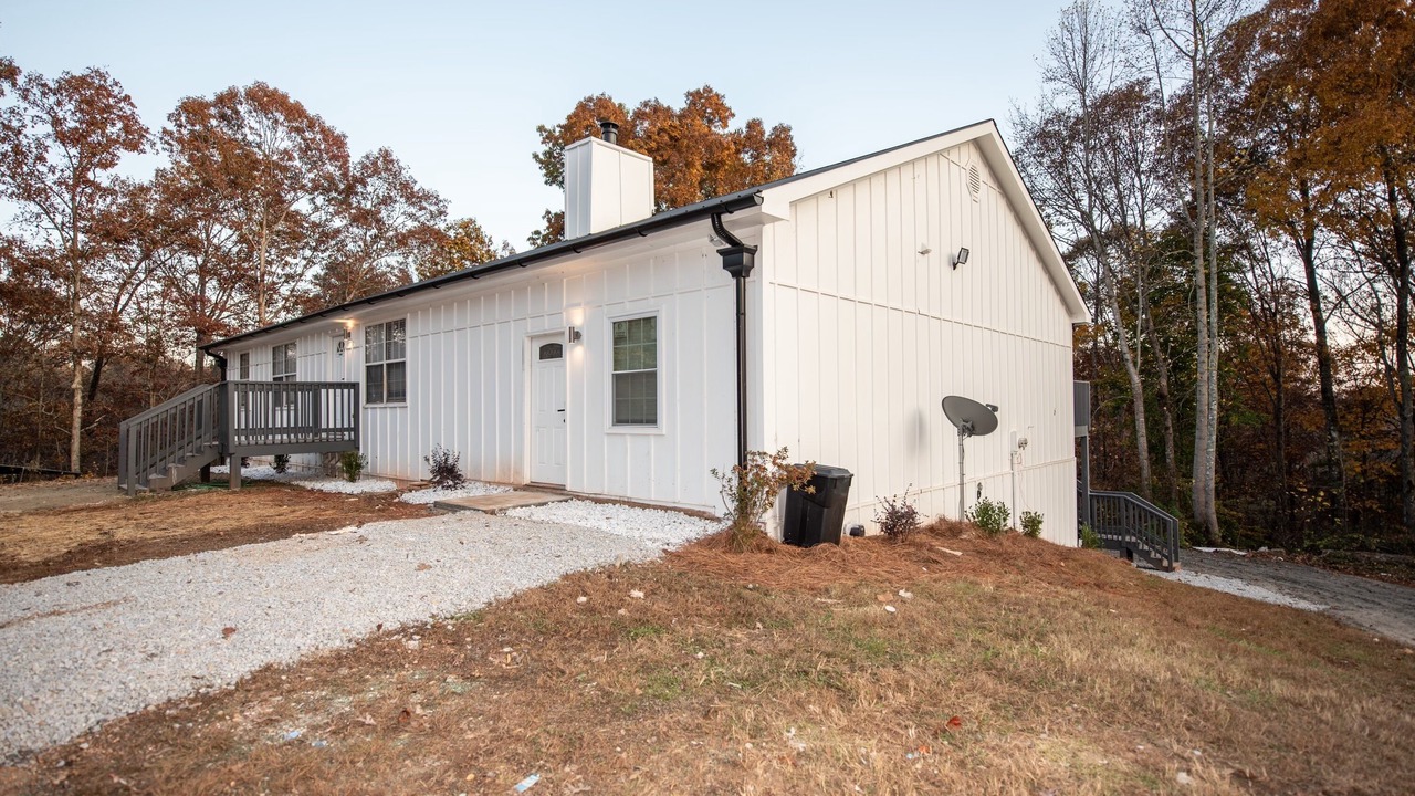 Photo of Outdoor in Dawsonville