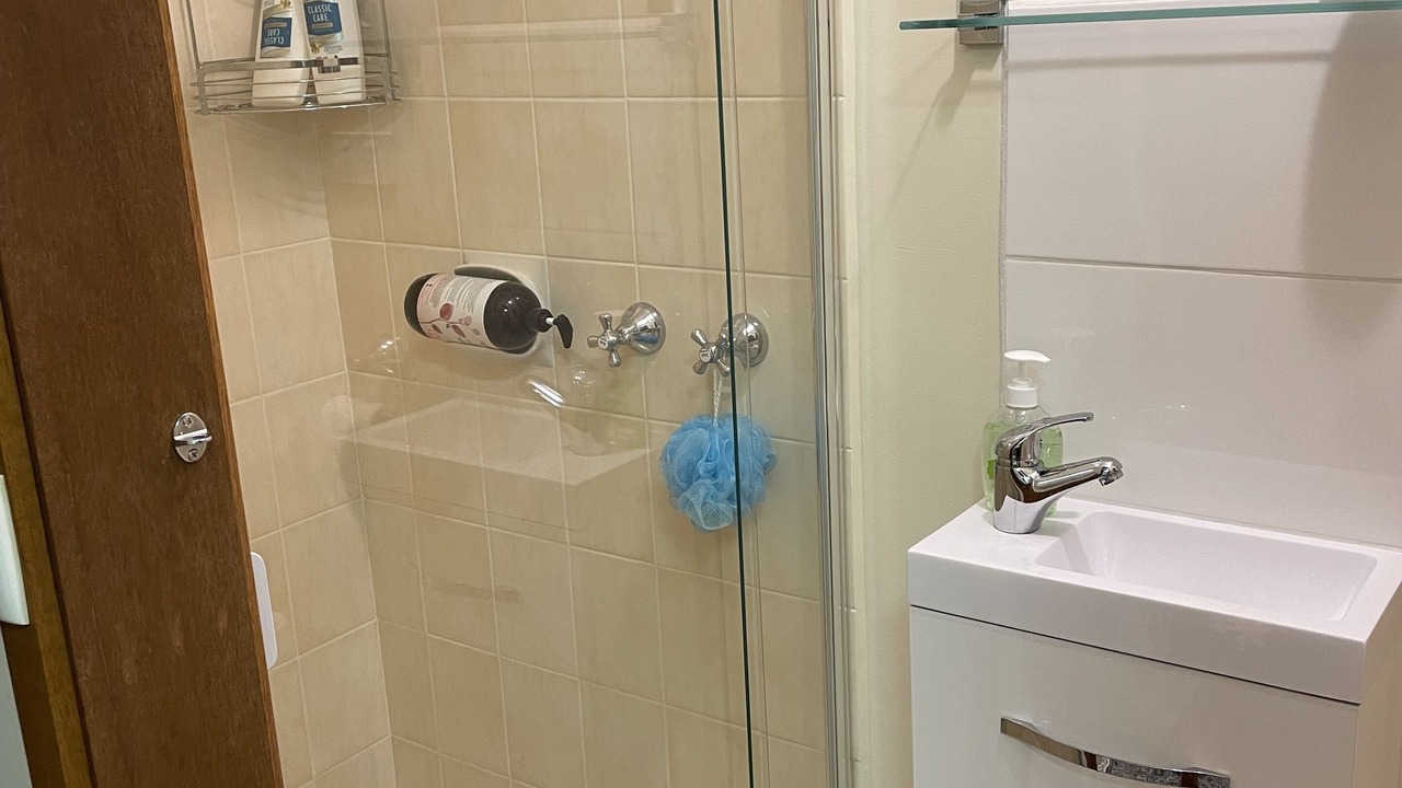 Photo of Bathroom in St Leonards