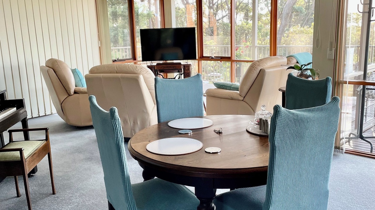 Photo of Livingroom in St Leonards