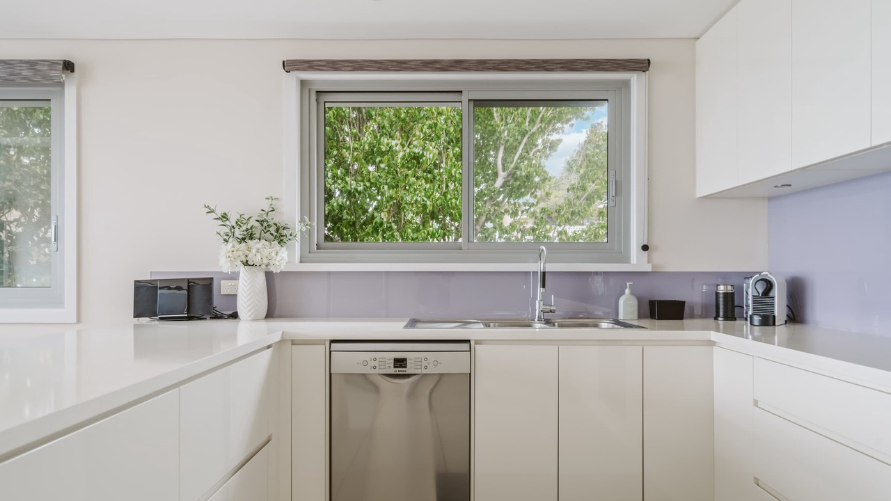 Photo of Kitchen in Hyams Beach