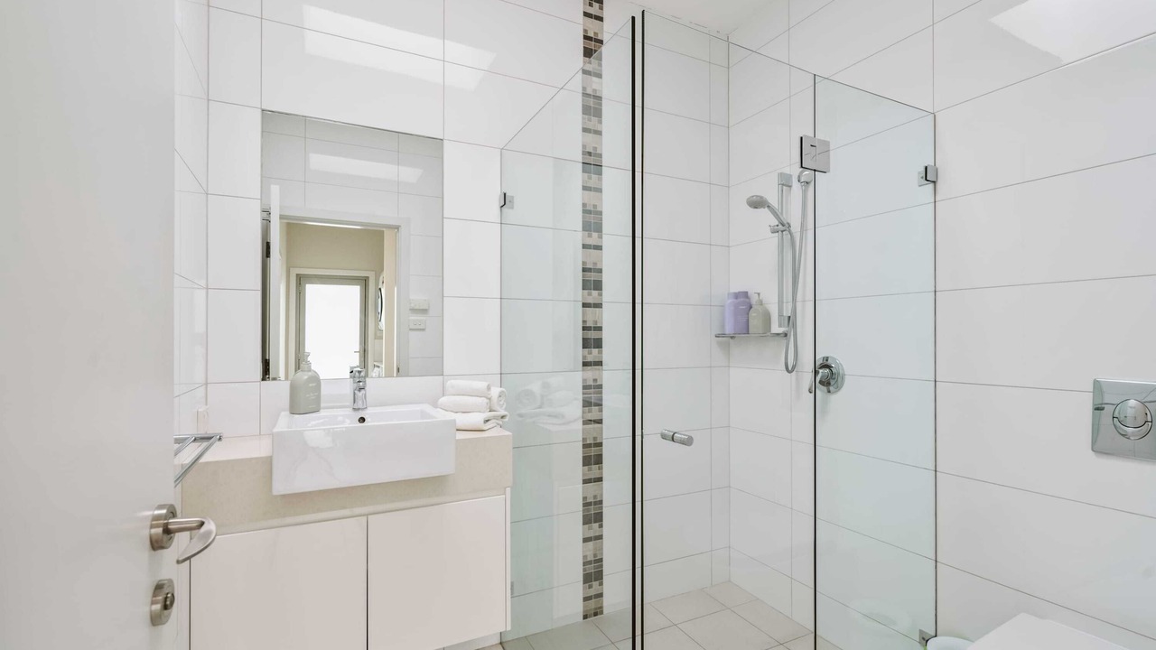 Photo of Bathroom in Hyams Beach