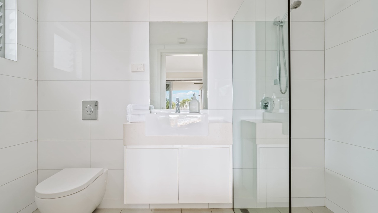 Photo of Bathroom in Hyams Beach