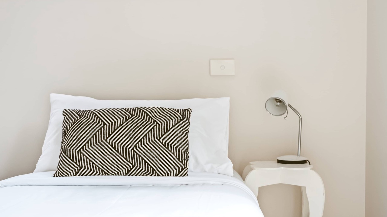 Photo of Bedroom in Hyams Beach